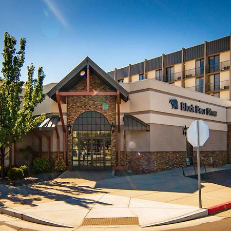 The Federal Hotel Downtown Carson City, Ascend Hotel Collection Dış mekan fotoğraf