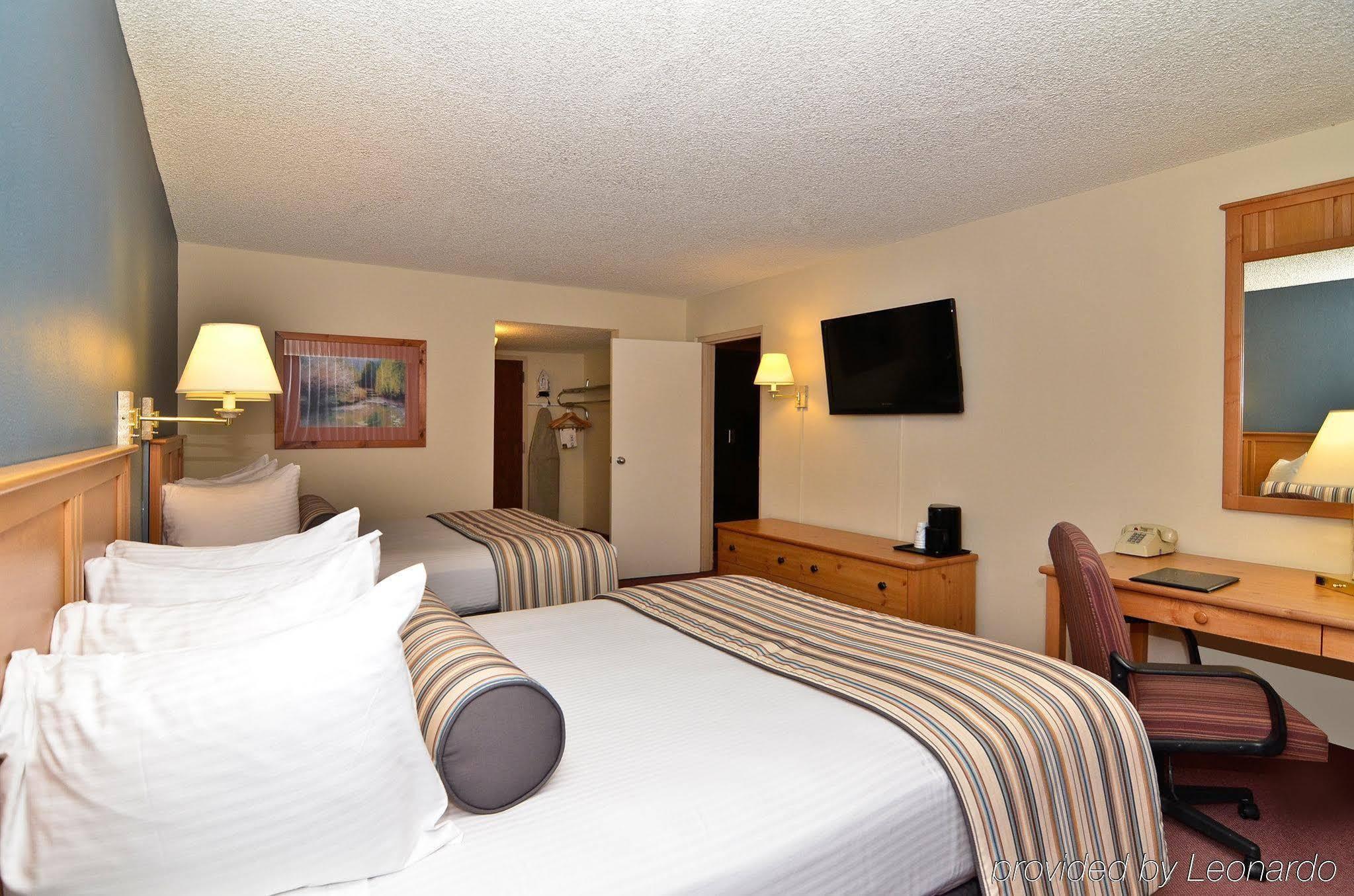 The Federal Hotel Downtown Carson City, Ascend Hotel Collection Dış mekan fotoğraf