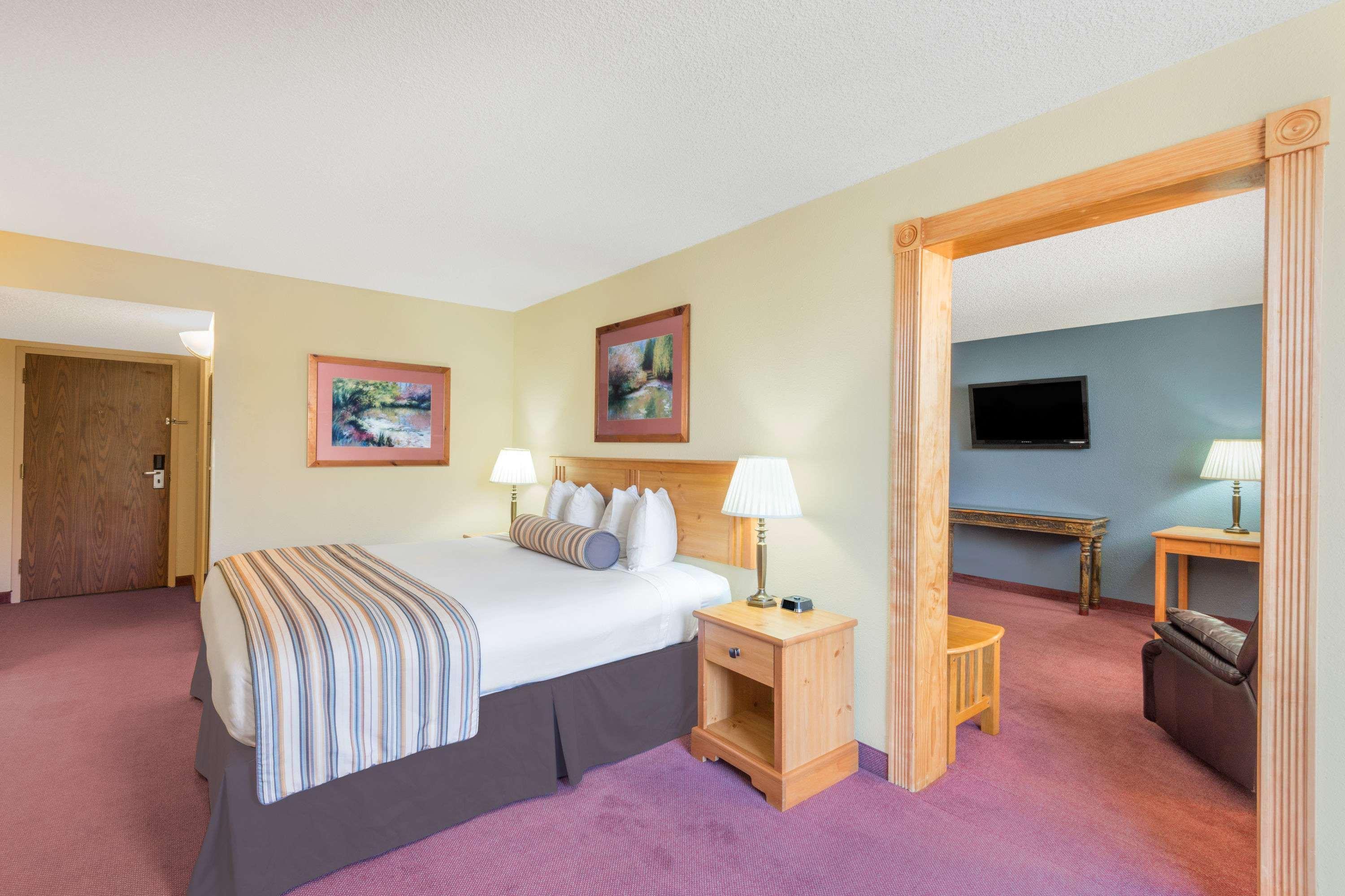 The Federal Hotel Downtown Carson City, Ascend Hotel Collection Dış mekan fotoğraf