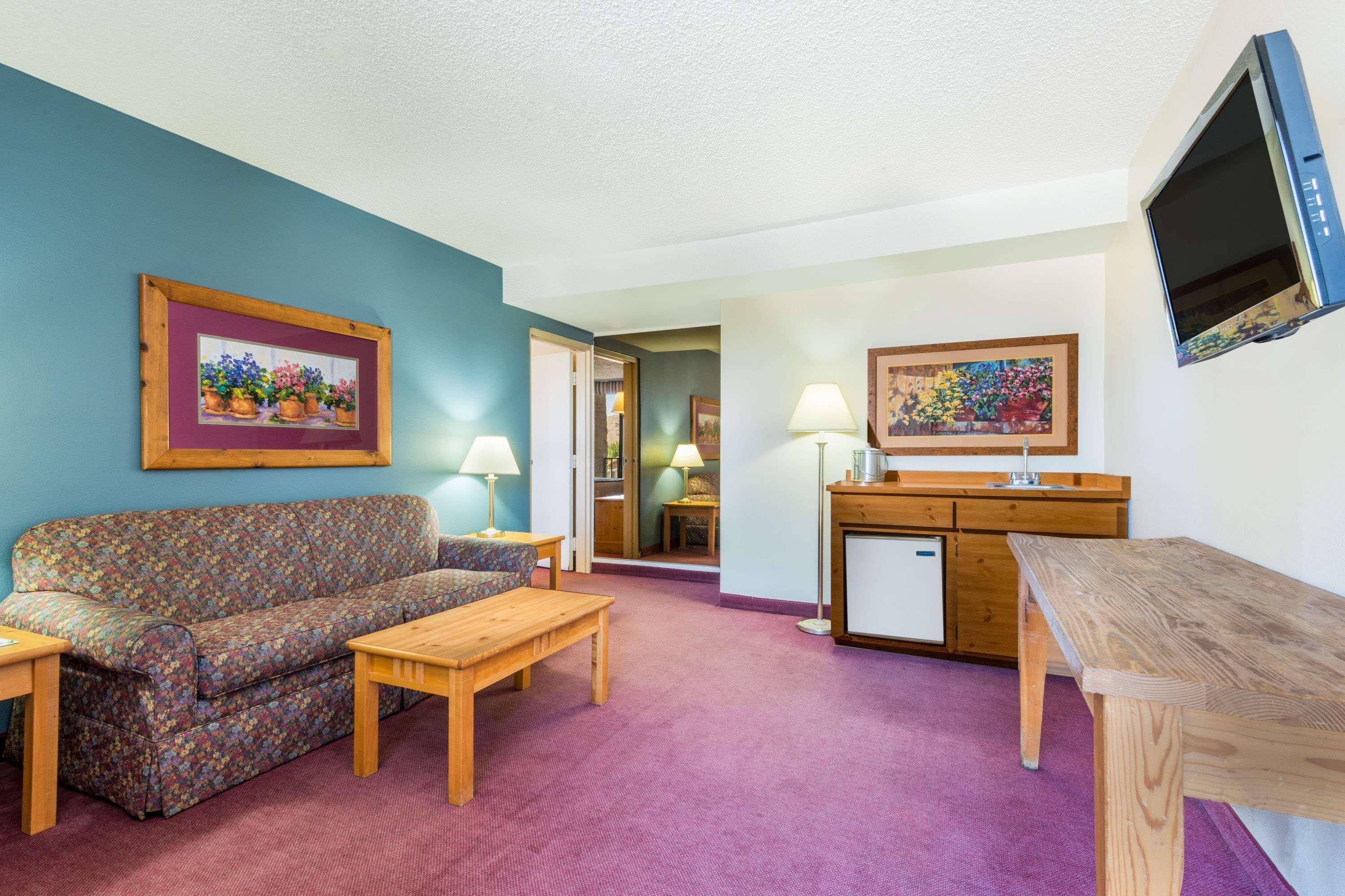The Federal Hotel Downtown Carson City, Ascend Hotel Collection Dış mekan fotoğraf