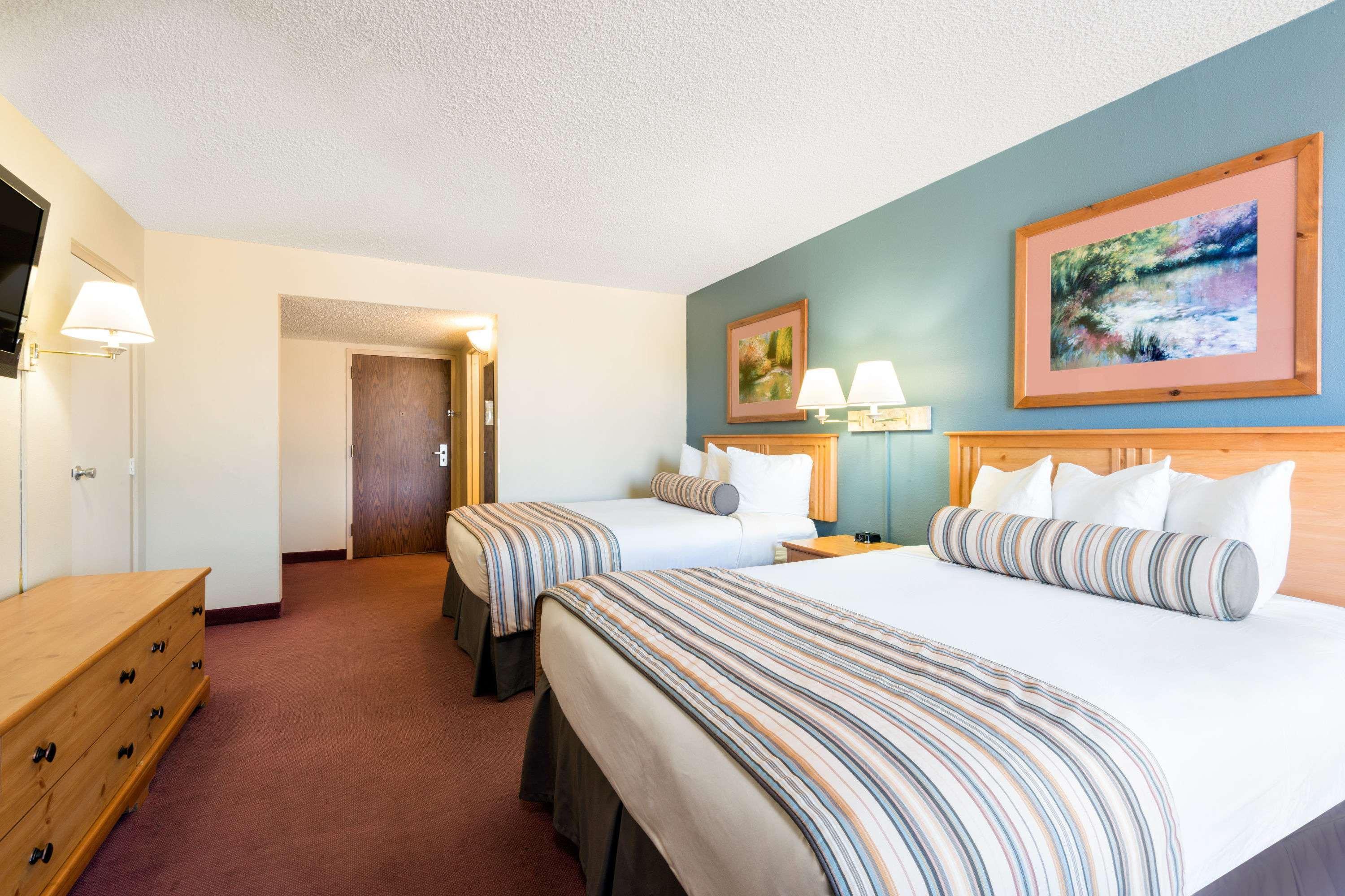 The Federal Hotel Downtown Carson City, Ascend Hotel Collection Dış mekan fotoğraf