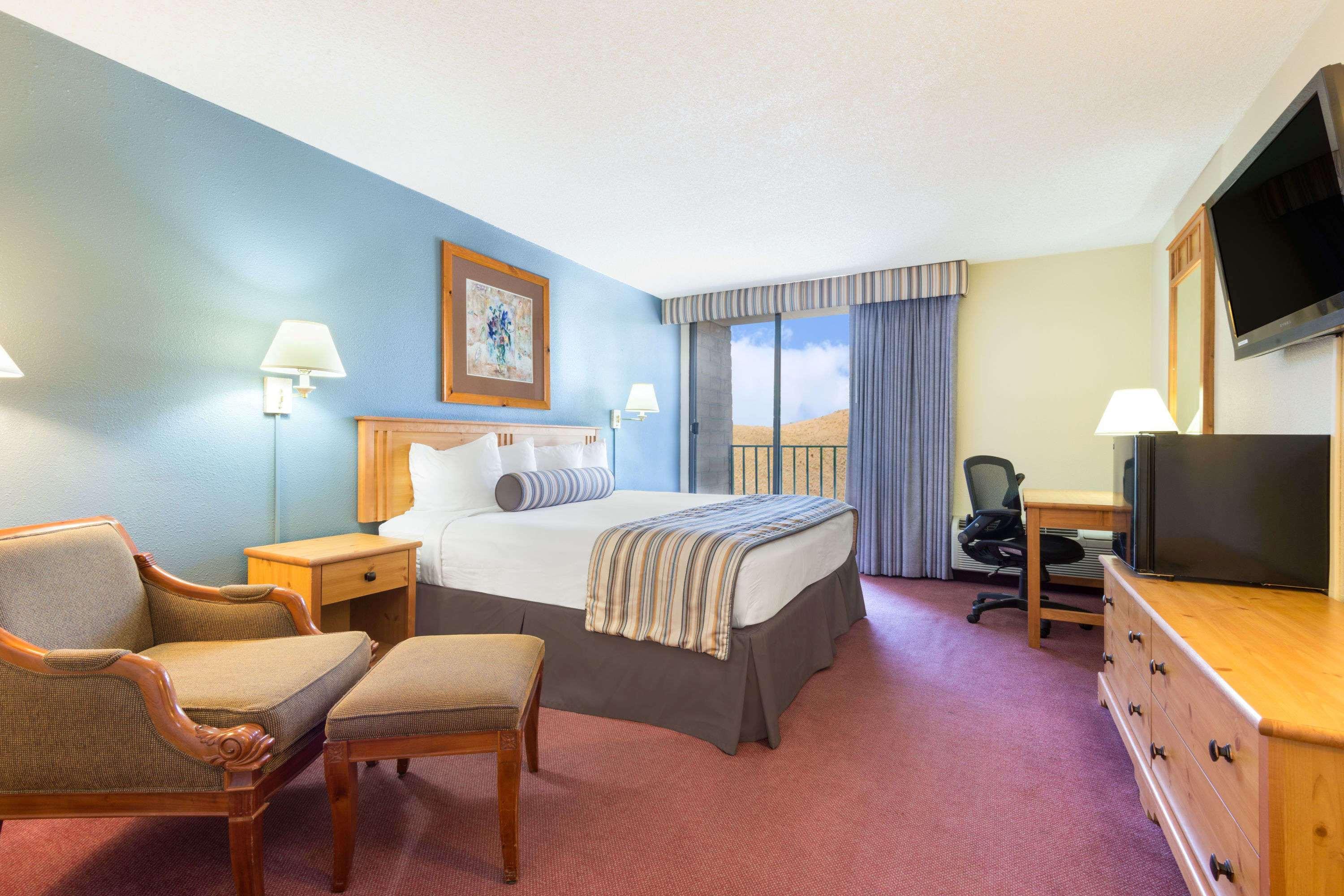 The Federal Hotel Downtown Carson City, Ascend Hotel Collection Dış mekan fotoğraf
