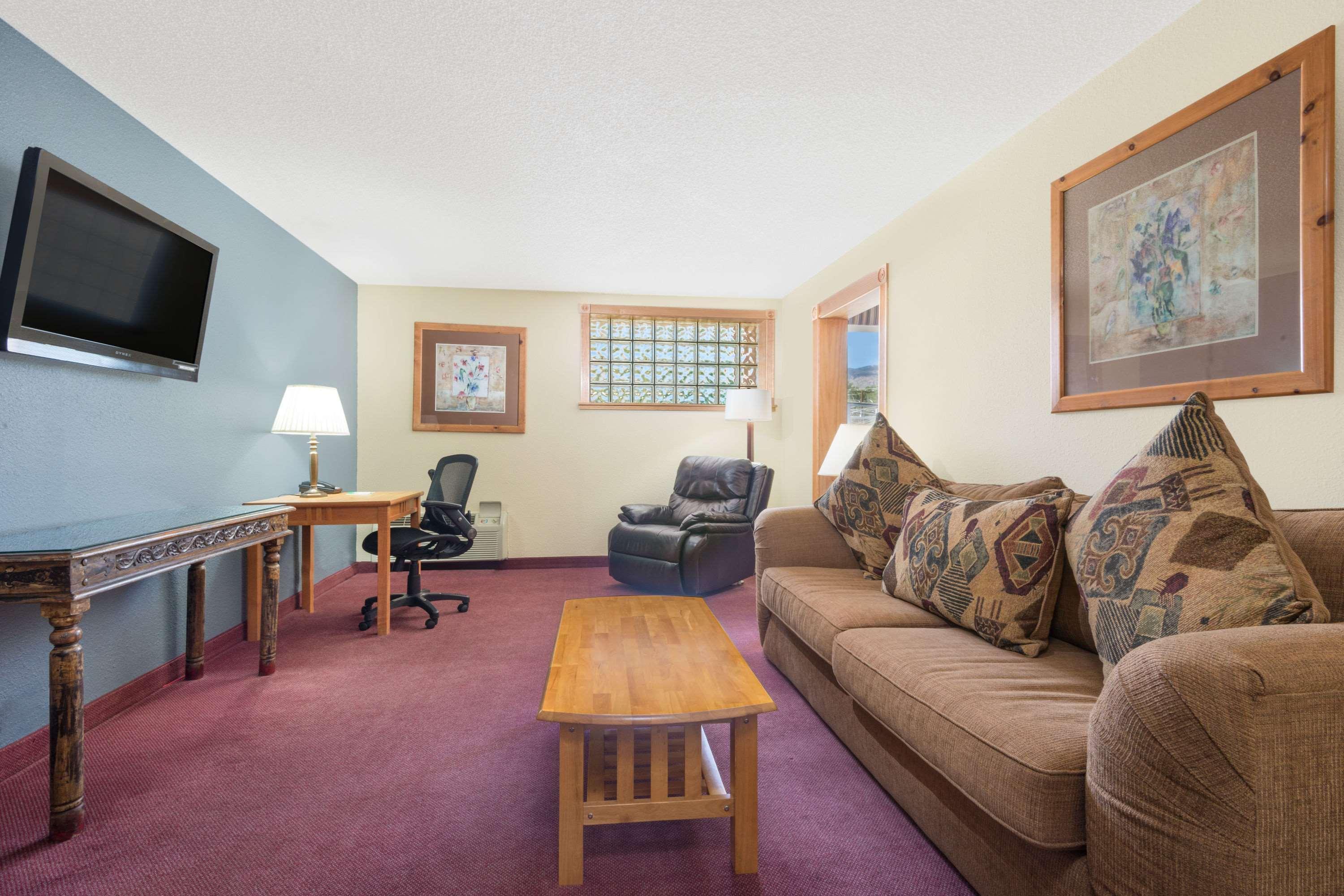 The Federal Hotel Downtown Carson City, Ascend Hotel Collection Dış mekan fotoğraf
