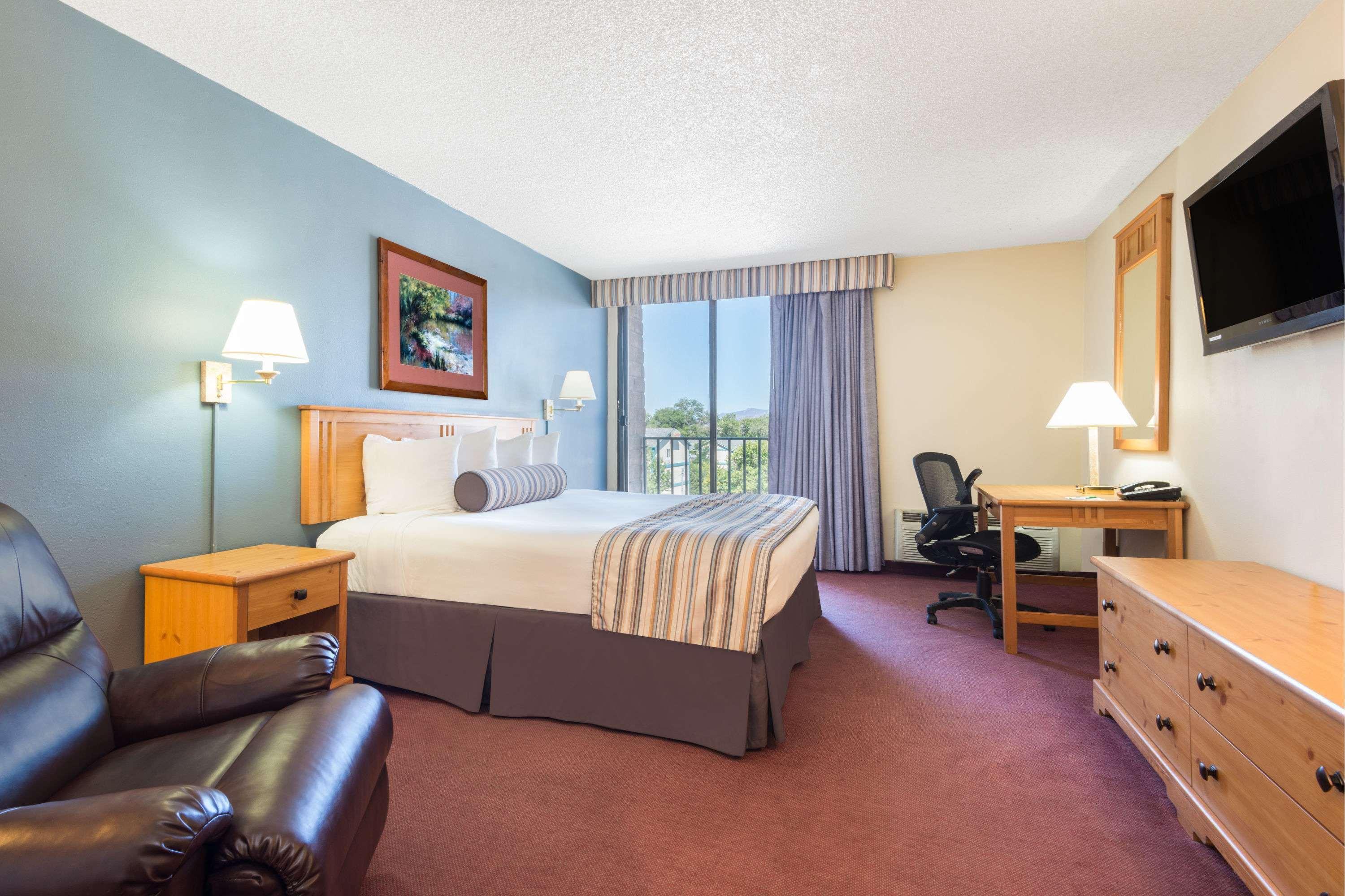 The Federal Hotel Downtown Carson City, Ascend Hotel Collection Dış mekan fotoğraf