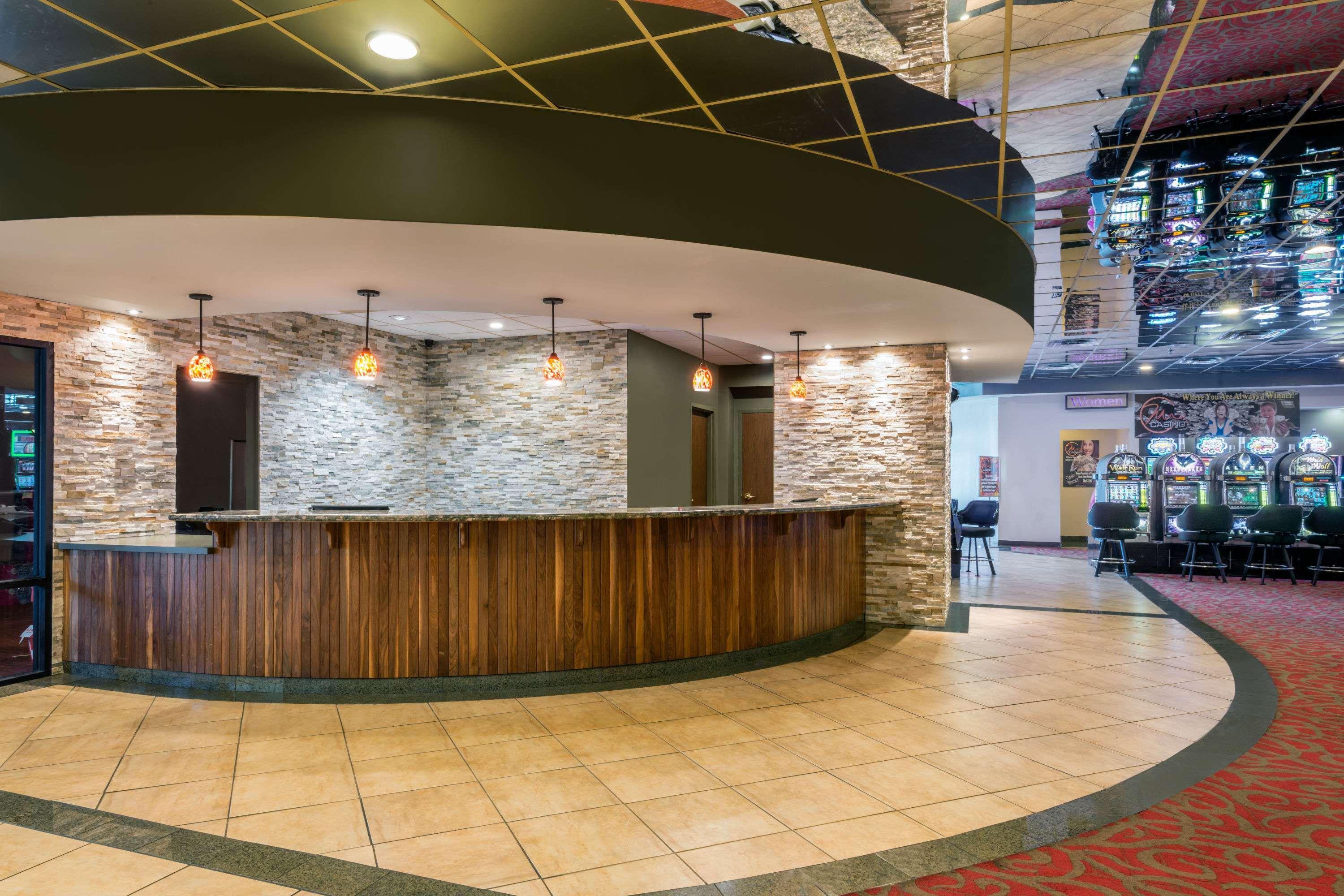 The Federal Hotel Downtown Carson City, Ascend Hotel Collection Dış mekan fotoğraf