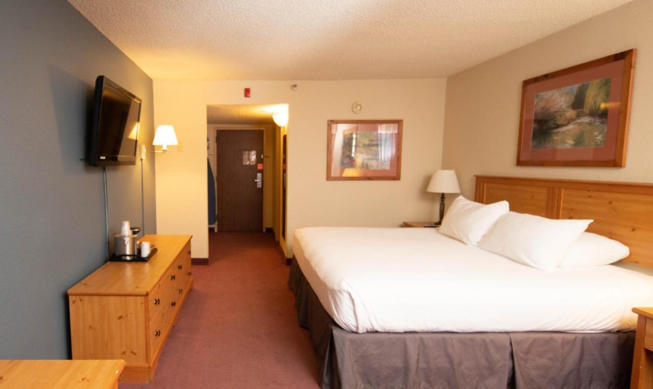 The Federal Hotel Downtown Carson City, Ascend Hotel Collection Dış mekan fotoğraf