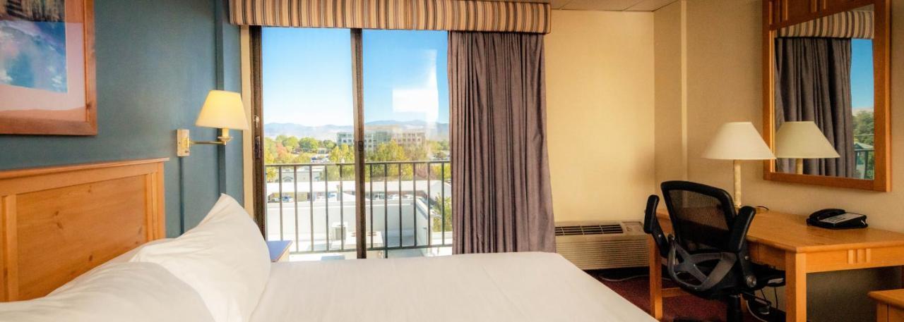 The Federal Hotel Downtown Carson City, Ascend Hotel Collection Dış mekan fotoğraf