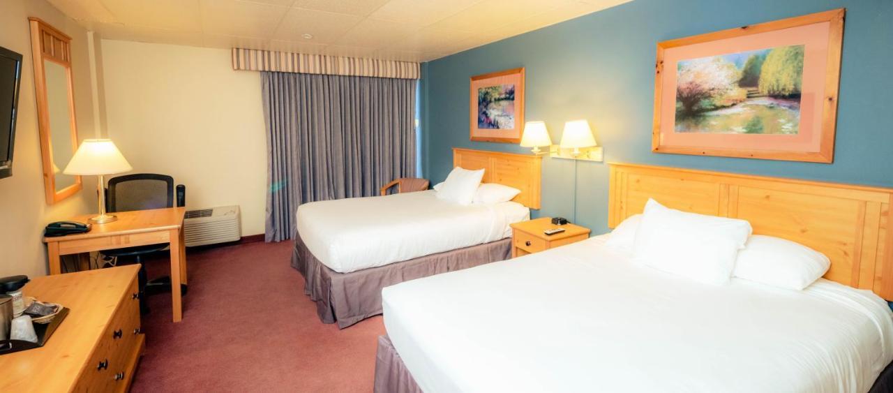 The Federal Hotel Downtown Carson City, Ascend Hotel Collection Dış mekan fotoğraf