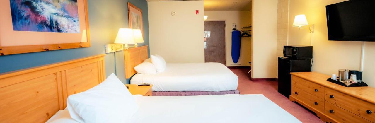 The Federal Hotel Downtown Carson City, Ascend Hotel Collection Dış mekan fotoğraf