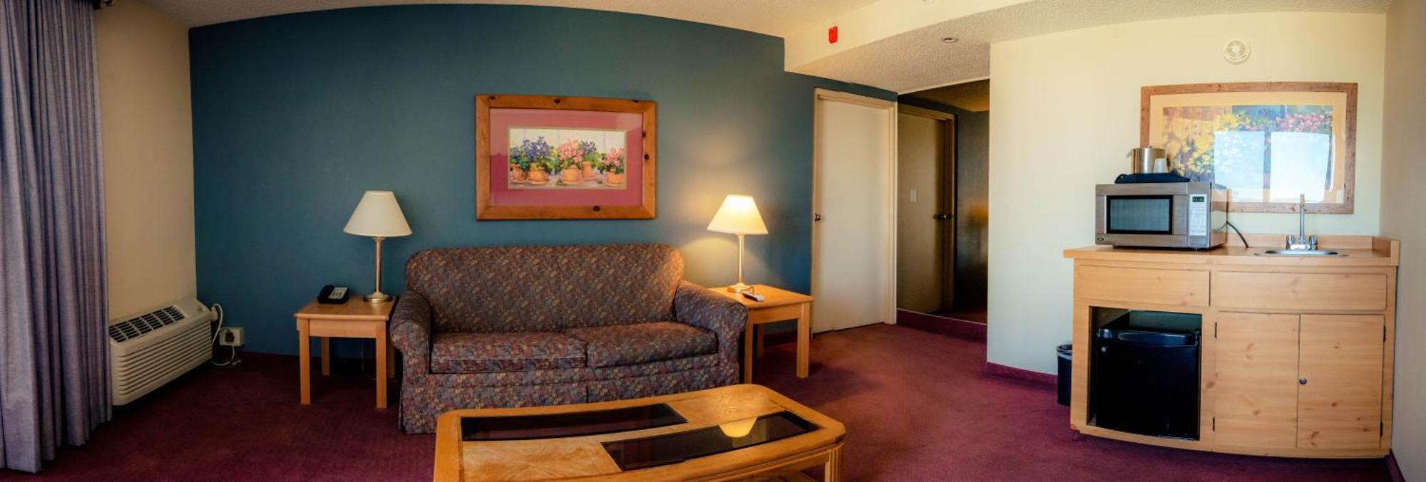 The Federal Hotel Downtown Carson City, Ascend Hotel Collection Dış mekan fotoğraf