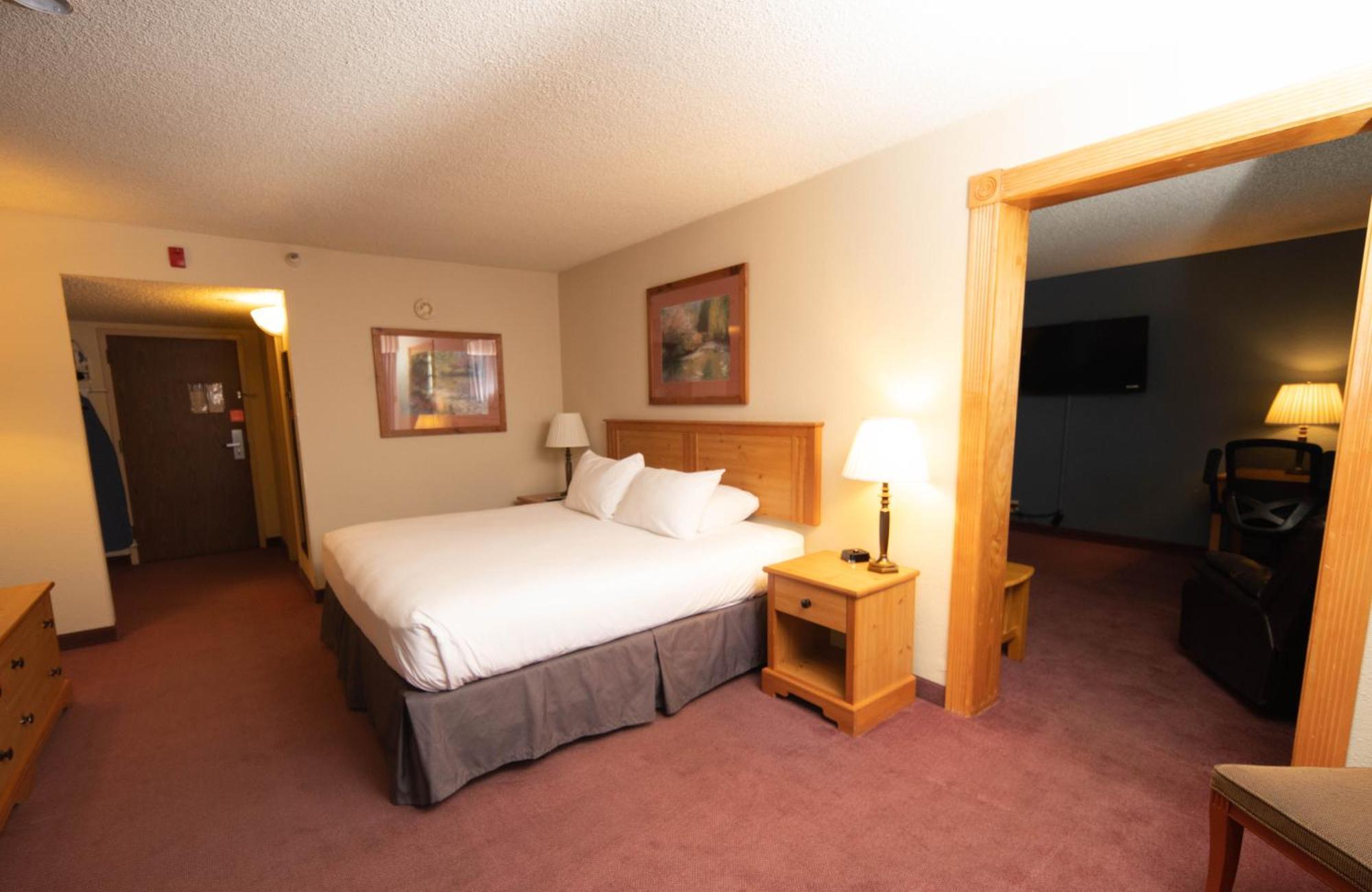 The Federal Hotel Downtown Carson City, Ascend Hotel Collection Dış mekan fotoğraf