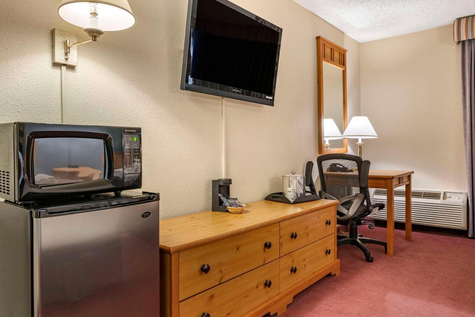 The Federal Hotel Downtown Carson City, Ascend Hotel Collection Dış mekan fotoğraf