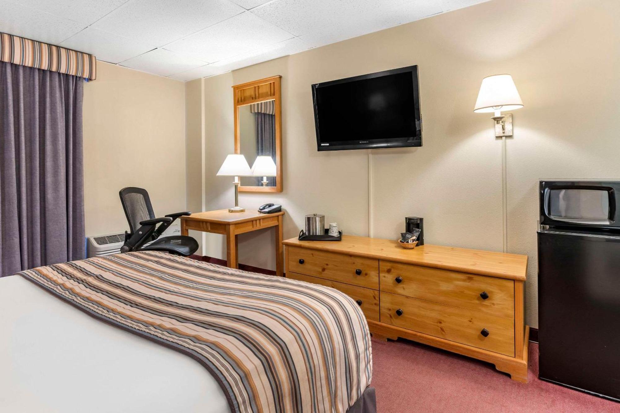 The Federal Hotel Downtown Carson City, Ascend Hotel Collection Dış mekan fotoğraf