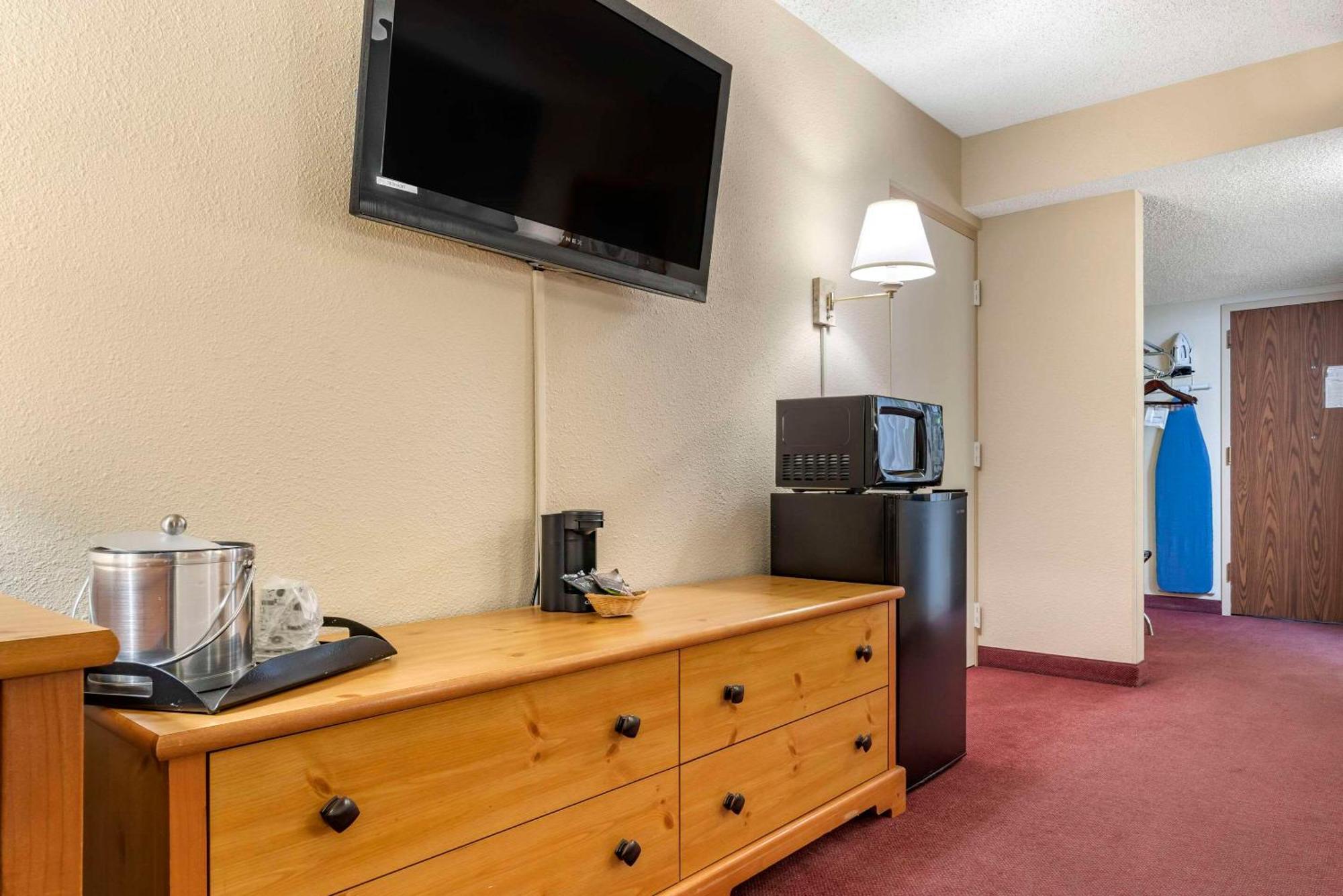 The Federal Hotel Downtown Carson City, Ascend Hotel Collection Dış mekan fotoğraf