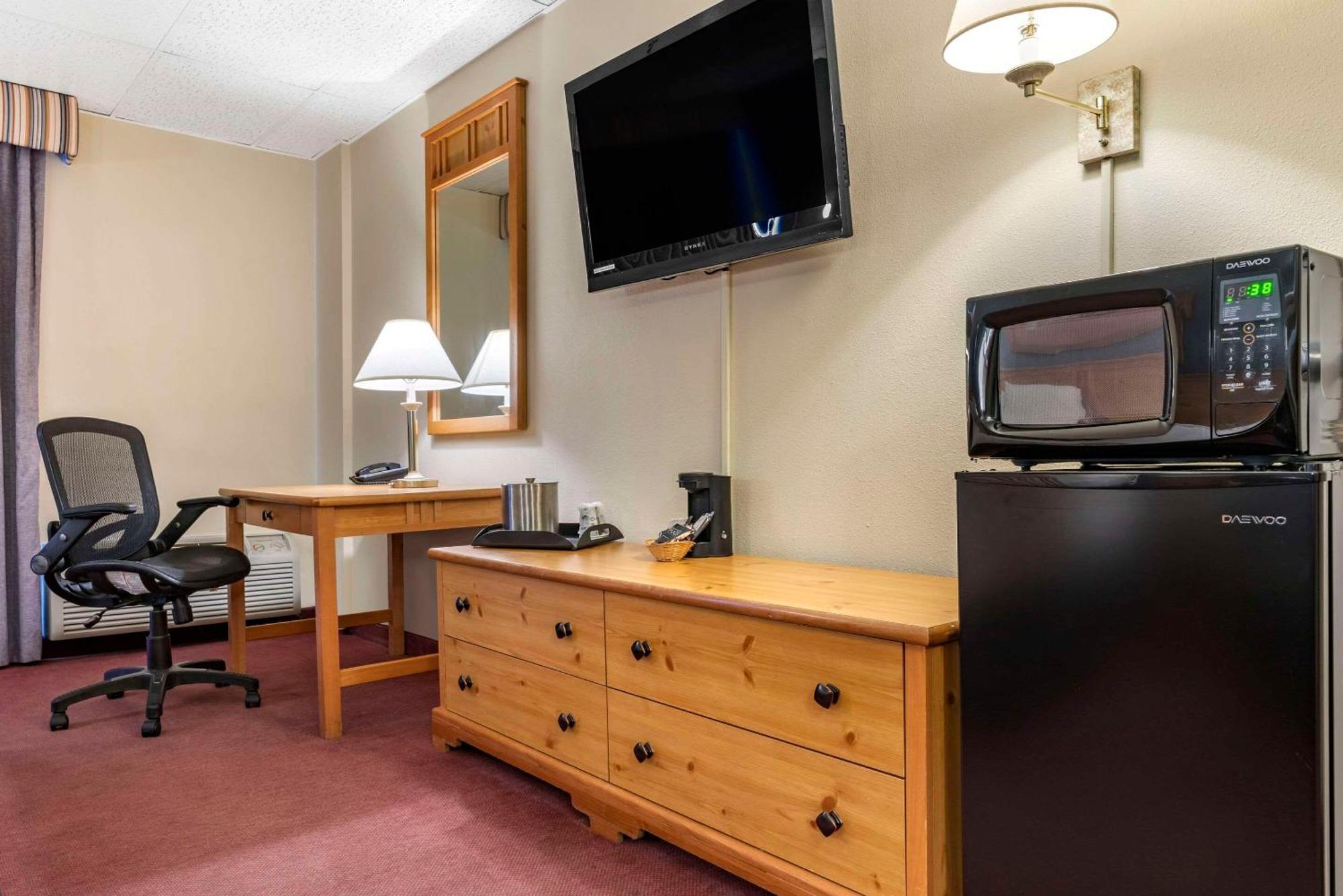 The Federal Hotel Downtown Carson City, Ascend Hotel Collection Dış mekan fotoğraf