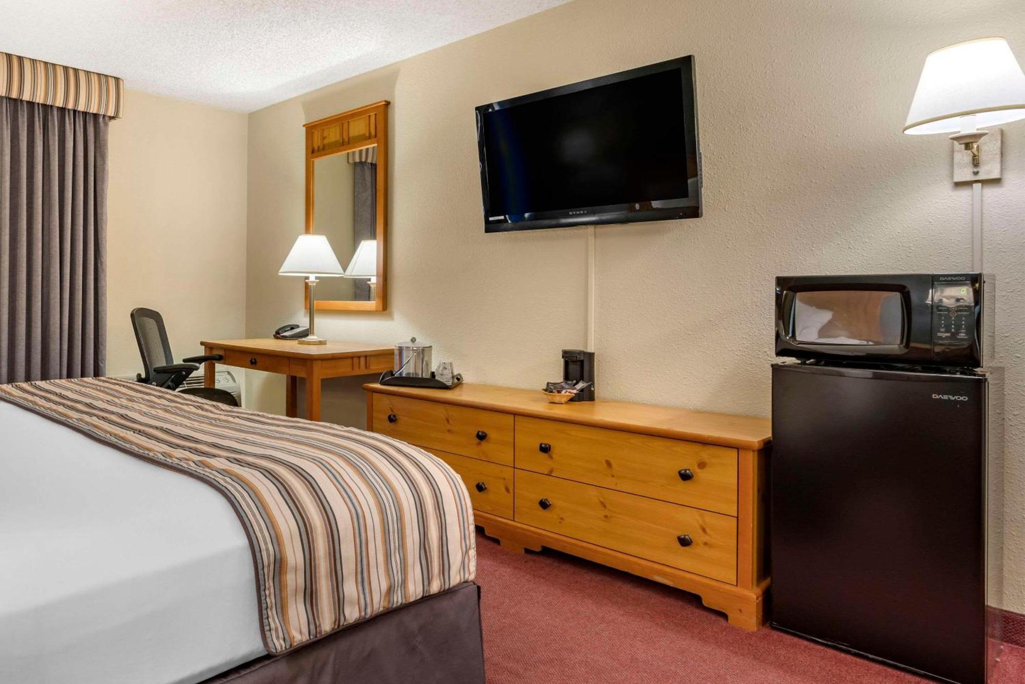 The Federal Hotel Downtown Carson City, Ascend Hotel Collection Dış mekan fotoğraf