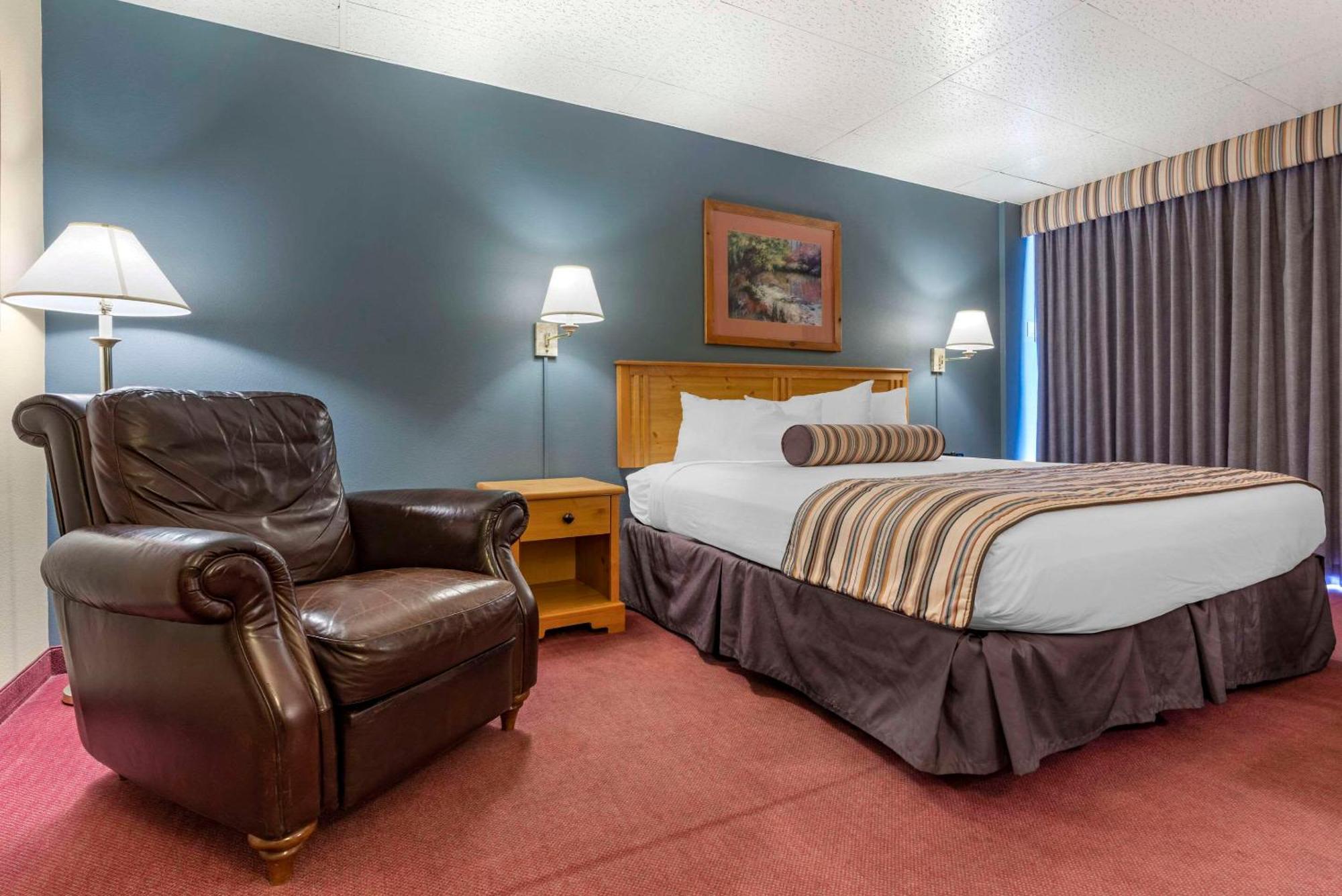 The Federal Hotel Downtown Carson City, Ascend Hotel Collection Dış mekan fotoğraf
