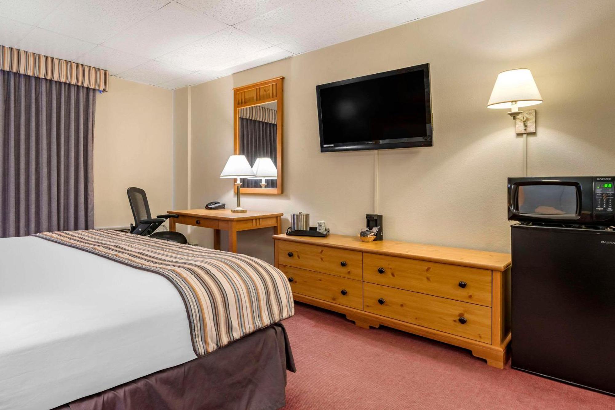 The Federal Hotel Downtown Carson City, Ascend Hotel Collection Dış mekan fotoğraf