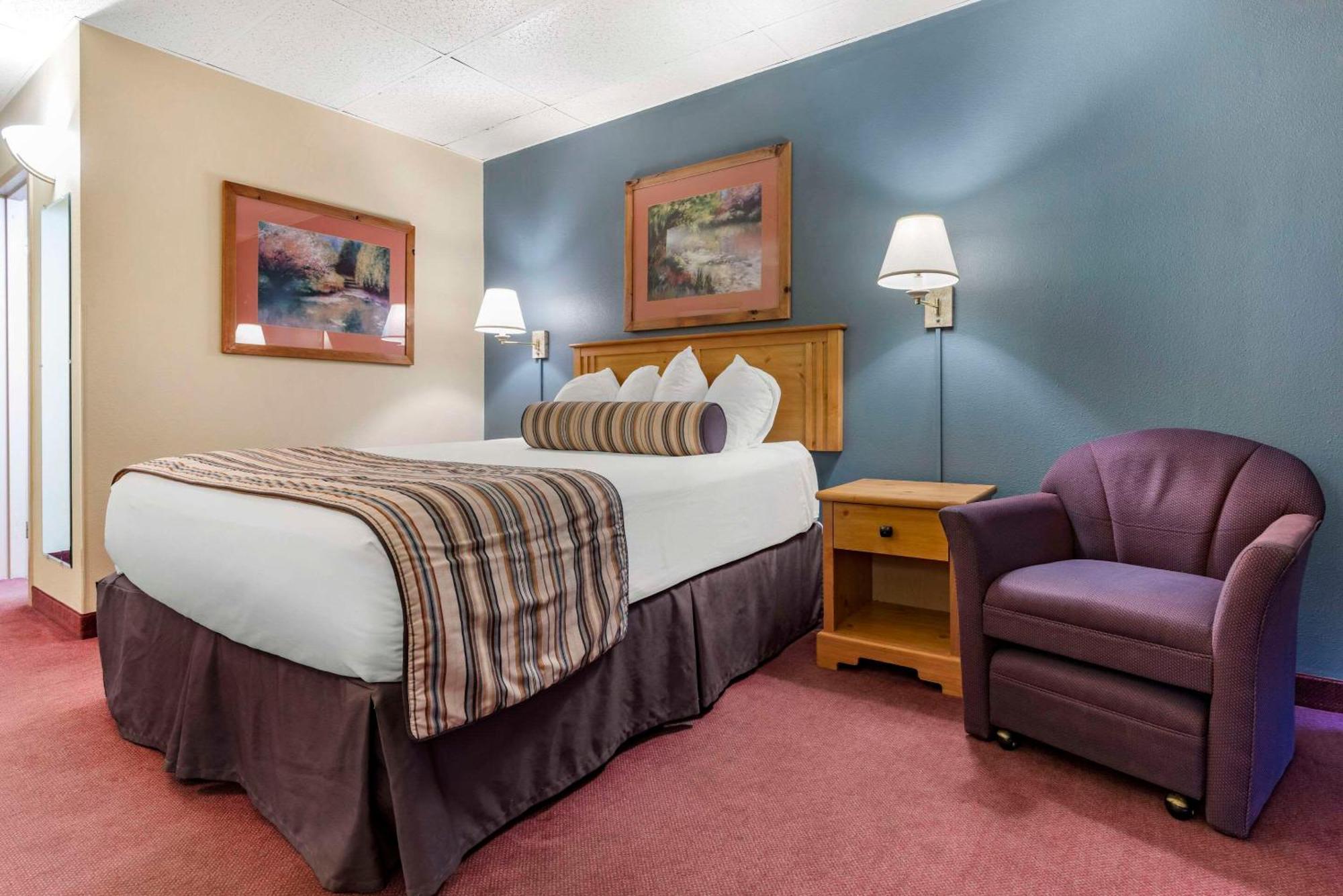 The Federal Hotel Downtown Carson City, Ascend Hotel Collection Dış mekan fotoğraf
